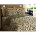 Boys Military Khaki Camouflage Twin Comforter Set Sham Boys Military Khaki Camouflage Twin Comforter Set Sham
