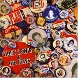 Huey Lewis & the News - Plan B