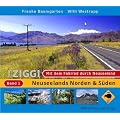 ZIGGI, Band 1: Mit dem Fahrrad durch Neuseeland. Neuseelands Norden & S�den