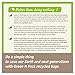 Green N Pack Easy-Tie Scented Baby Diaper Sacks / Diaper Bags 200-Count