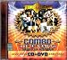 Combo De Exitos - Somos La Historia (CD+DVD)