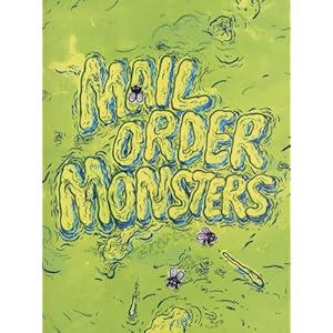 Mail Order Monsters