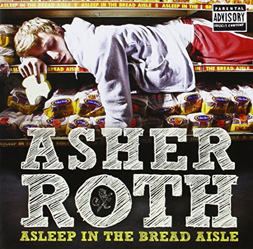 Asher Roth - She Don
