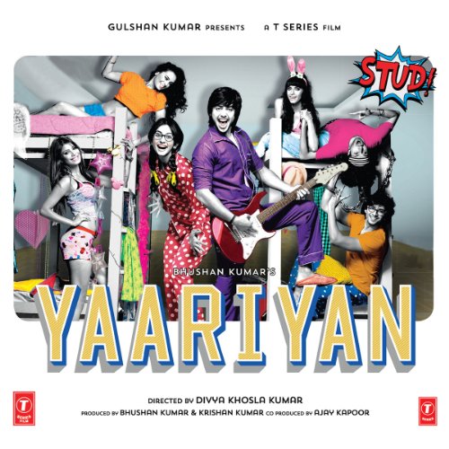 Honey Singh & Neha Kakkar - Yaariyan - Zortam Music