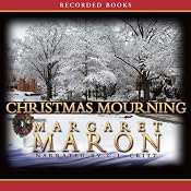 Christmas Mourning: A Deborah Knott Mystery | Margaret Maron
