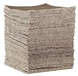 PARTSMART SMR22939 Heavyweight Absorbent Pads, 15