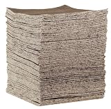PARTSMART SMR22939 Heavyweight Absorbent Pads, 15