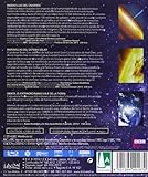 Image de Maravillas Del Espacio (Blu-ray) (Import Movie) (European Format - Zone 2) [2014]