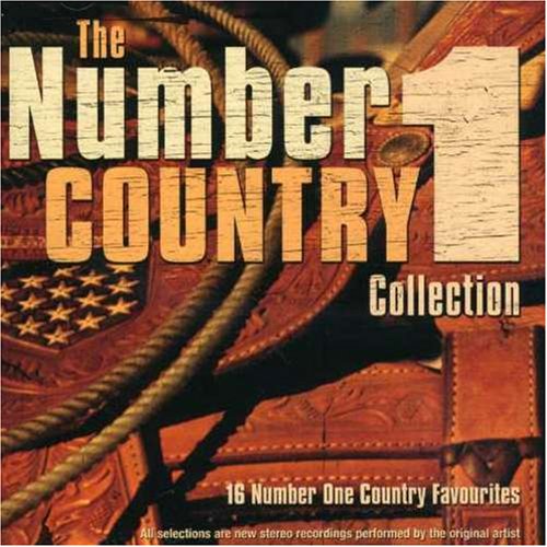 CD-Charts  Search : Number 1 Country Collection
