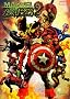 マーベルゾンビーズ 2 (MARVEL)