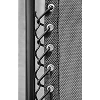 Black Replacement Lacing for Faulkner Recliners