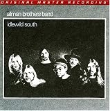 Idlewild South