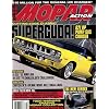 Mopar Actions