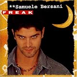 Samuele Bersani -  Freak