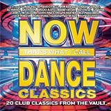 NOW Thats What I Call Dance Classics