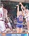 Mark Price autographed 8x10 Photo (Cleveland Cavaliers)