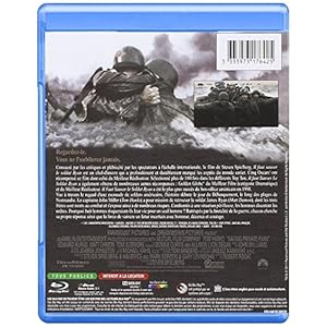 Il faut sauver le soldat Ryan [Blu-ray]