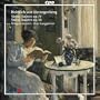 Herzogenberg: String Quintet Op 77 / String Quartet Op 18