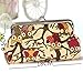 Fashion Women Owl Small Hasp Coin Purse Wallet Clutch Bag (Colors May Vary)
