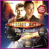 Doctor Who: The Story of Martha - Star-Crossed | Simon Jowett