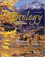 Ecology: Concepts and Applications