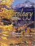Ecology: Concepts and Applications