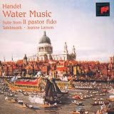 Handel: Water Music