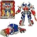 Transformers Revenge of The Fallen Leader Optimus Prime