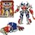 Transformers Revenge of The Fallen Leader Optimus Prime
