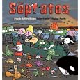 The Sopratos: A Pearls Before Swine Collection (Pearls Before Swine)