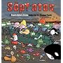 The Sopratos: A Pearls Before Swine Collection (Pearls Before Swine)