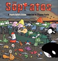 The Sopratos: A Pearls Before Swine Collection (Pearls Before Swine)