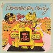 Hot to Trot: the Best of Commander Cody & His Lost Planet Airmen