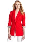 Kenneth Cole Women’s Structural Suit Jacket