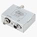 Tvamfm Entertainment Band Separator Tv/Am/Fm Stereo Band Separator