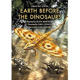 Earth Before the Dinosaursby Sebastien Steyer