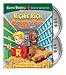 Search : The Richie Rich/Scooby-Doo Show,  Vol. One