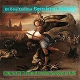 The Astral & Desire Body of Man (12 Audio Studies on CD Rom Length 45-75 minutes Each - by Dr.Tazo)