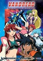 The Complete Series Streaming.