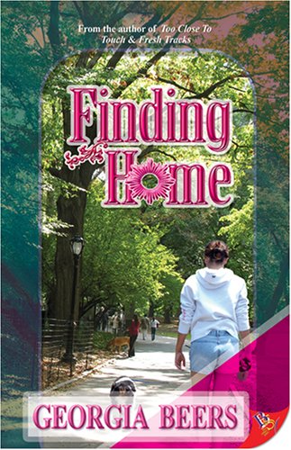 City Travel Guides Discounted  Books : Finding Home (Romances (Bold Strokes Books))