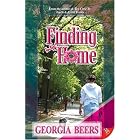 Finding Home (Romances (Bold Strokes Books)) by Georgia Beers