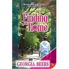 Finding Home (Romances (Bold Strokes Books))
