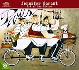 2011  Jennifer Garant  Wall Calendar