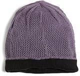 i.am Men’s Knitted Reversible Hat