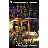 Deadly Deals (The Sisterhood)