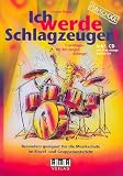 Produkt-Bild: AMA Ich werde Schlagzeuger!