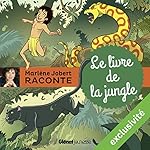 Le livre de la jungle | Marlène Jobert
