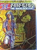 Nemesis the warlock. Bk.8