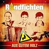 Bild des Albums von De Randfichten