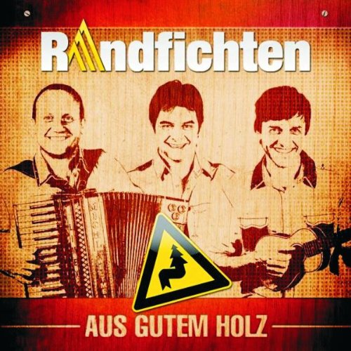 Produkt-Bild: Aus Gutem Holz